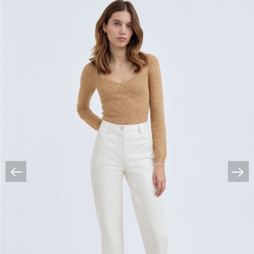 Aritzia Greer Sweater